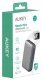 PB-Y57 Mini Power Bank 20000mAh 22.5W 2xUSB PD 3.0 QC 3.0 LED