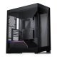 PHANTEKS NV-Serie NV5 MK2 Tempered Glass, DRGB - Satin Black