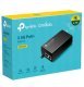 Injector Adapter Omada 2.5G PoE+ PORT: 1× 2.5G PoE Port, 1× 2.5G Non-PoE Port POE260S