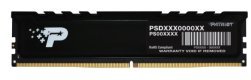 Patriot Premium Black DDR4 8GB 3200MHz CL22 Radiato