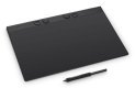 Tablet graficzny Wacom Intuos Pro Large 349x195mm USB/Bluetooth Czarny