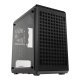 COOLER MASTER OBUDOWA MASTERBOX Q300L V2 MATX MINI TOWER CZARNA Q300LV2-KGNN-S00