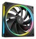 DeepCool FL12 SE 3IN1 Obudowa komputera Wentylator 12 cm Biały 3 szt.
