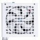 DeepCool PL650D moduł zasilaczy 650 W 20+4 pin ATX ATX Biały