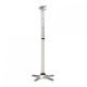 UCHWYT sufitowy 60-102cm DO PROJEKTORA P-105S 15kg uniwersalny pełna regulacja