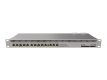 Router Mikrotik RB1100AHx4 (RB1100x4) Total Ethernet Ports:13; Architecture:ARM 32bit; CPU core:4