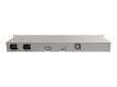 Router Mikrotik RB1100AHx4 (RB1100x4) Total Ethernet Ports:13; Architecture:ARM 32bit; CPU core:4
