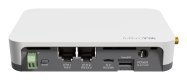 Mikrotik KNOT LR8G gateway/kontroler 100 Mbit/s