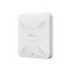 Ruijie Reyee RG-RAP2200(F) | Punkt dostępowy | Wi-Fi 5, 1267Mbps, 2x RJ45 100Mb/s, 48 klientów, montaż na suficie