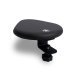 Podłokietnik ergonomiczny SPLIT/BLACK RGOARMSP R-GO TOOLS