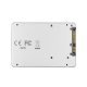 RSS-M2SD Wewnętrzna obudowa 2.5" z interfejsem SATA do dysków SSD M.2 SATA, srebrny