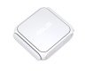 Router RT-BE58 Go Wireless BE3600 Dual Band