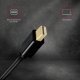 RVDM-HI14C2 Konwerter/kabel aktywny Mini DP > HDMI 1.4 kabel 1.8m 4K/30Hz