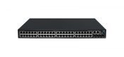 Switch NW CW 2150 16G PoE+ 4P 248W S6X55A