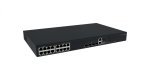 Switch NW CW 2150 16G PoE+ 4P 248W S6X55A