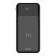 Powerbank bezprzewodowy 10000 mAh, BA-09