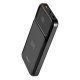 Powerbank bezprzewodowy 10000 mAh, BA-09