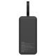 Powerbank 50000 mAh czarny BA-14