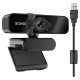 Kamera internetowa 4K  CAK-06