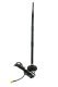 Antena dookólna WiFi 12dBI 41CM RP-SMA PODS, AK-05