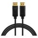 Kabel Display Port CL-204 v1.4 1m
