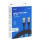 Kabel DisplayPort 2.1 1m CL-209
