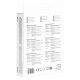 Kabel DisplayPort 2.1 1m CL-209