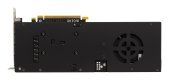 Błyszcząca dmuchawa Intel Arc B60 Pro 24 GB GDDR6