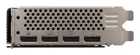 Błyszcząca dmuchawa Intel Arc B60 Pro 24 GB GDDR6