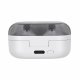 Słuchawki bezprzewodowe dokanałowe Samsung Galaxy Buds4 Pro (SM-R640) Białe