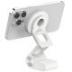 Uchwyt 3w1 do iMaca BM-330 MagSafe biały