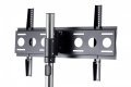 STD01 Stend do monitorów 40-75 cali VESA 75x75 - 600x400 80 kg 250-1650 mm
