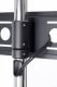 STD01 Stend do monitorów 40-75 cali VESA 75x75 - 600x400 80 kg 250-1650 mm