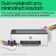 HP Smart Tank 580 Bezprzewodowe All-in-One W kolorze Drukarka, Kopiarka, skaner