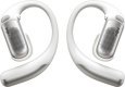 SHOKZ OpenFit Pro Zestaw słuchawkowy True Wireless Stereo (TWS) Nauszny, Otwarty na ucho Połączenia/Muzyka/Sport/Codzienność Bluetooth Biały