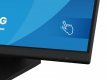 Monitor 27 cali ProLite T2754MSC-B2AG POJ.10PKT.IPS,Powłoka AG, FHD,300cd,2x2W