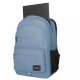 Plecak na laptopa 15-16 cali Octave III, Blue Fog