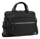 Targus TBS969GL torba na laptop 35,6 cm (14") Aktówka Czarny