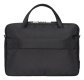Targus TBS969GL torba na laptop 35,6 cm (14") Aktówka Czarny