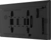 Monitor 55 cali ProLite TE5513A-B3AG INFRARED,40pkt,IPS,4K,500cd,1200:1,8ms WiFi,USB, ANDROID 14, Google EDLA,2x20W, uchwyt ścienny