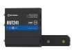 Przemysłowy router Teltonika RUT241 eSIM 4G LTE Cat 4, 2x RJ45 100Mb/s