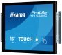 Monitor 15 cali TF1534MC-B8X TN,POJ.10pkt.HDMI,DP,VGA,4:3,IP65,7H,USB