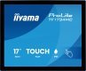 Monitor 17 cali ProLite TF1734MC-B8X TN, TN,POJ.10pkt.HDMI,DP,350cd,1000:1,5ms