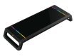 Conceptronic THORNE01B uchwyt / stojak do monitorów Biurko Czarny