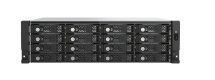 Obudowa 16-bay 3U rackmount PCI e SATA JBOD expansion.