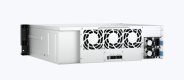Obudowa 16-bay 3U rackmount PCI e SATA JBOD expansion.