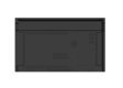 Monitor 65 cali TN6505A-B1AG IPS,4K,40pkt,500cd,nonOS,1200:1,5ms, DeepContrast-IR+, 1xVGA,2xHDMI,DP,USB-C(PD65W),2xRJ45,2x20W,PiP,PbP,UCHWYT ŚCIENN