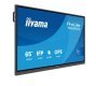 Monitor 65 cali TN6505A-B1AG IPS,4K,40pkt,500cd,nonOS,1200:1,5ms, DeepContrast-IR+, 1xVGA,2xHDMI,DP,USB-C(PD65W),2xRJ45,2x20W,PiP,PbP,UCHWYT ŚCIENN