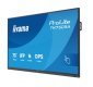 Monitor 75 cali TN7505A-B1AG IPS,4K,40pkt,500cd,nonOS,1200:1,5ms, DeepContrast-IR+, 1xVGA,2xHDMI,DP,USB-C(PD65W),2xRJ45,2x20W,PiP,PbP,UCHWYT ŚCIENN