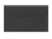 Monitor 86 cali TN8605A-B1AG IPS,4K,40pkt,500cd,nonOS,1200:1,5ms,    DeepContrast-IR+, 1xVGA,2xHDMI,DP,USB-C(PD65W),2xRJ45,2x20W,PiP,PbP,UCHWYT ŚCIENN